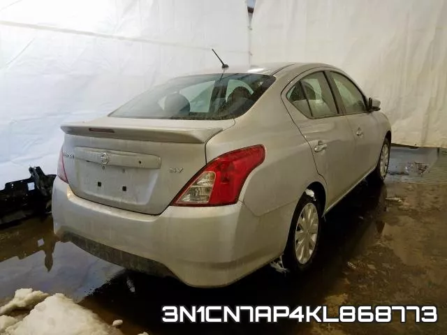 3N1CN7AP4KL868773 фото 5