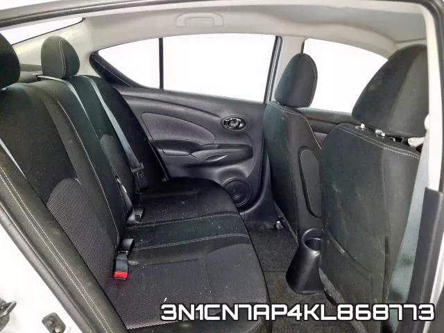 3N1CN7AP4KL868773 фото 7