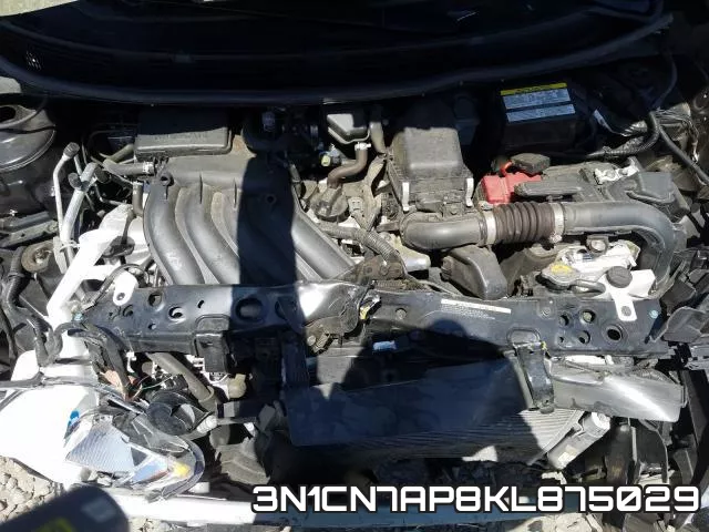 3N1CN7AP8KL875029 фото 8