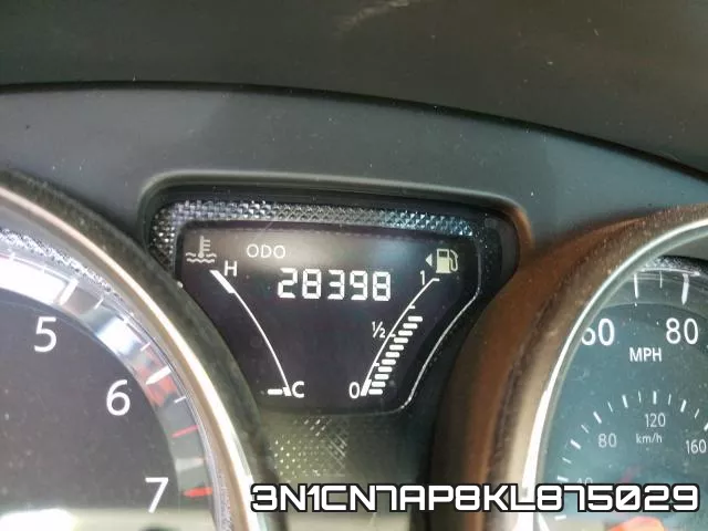 3N1CN7AP8KL875029 фото 9