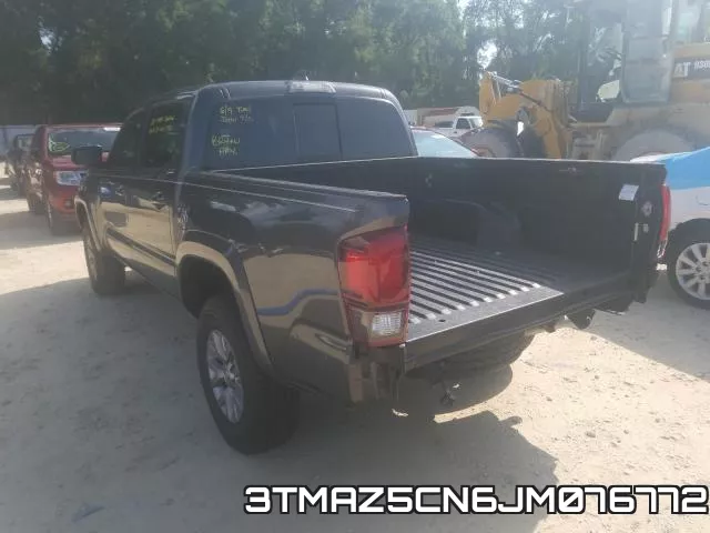 3TMAZ5CN6JM076772 фото 4