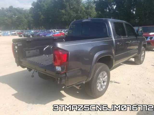 3TMAZ5CN6JM076772 фото 5