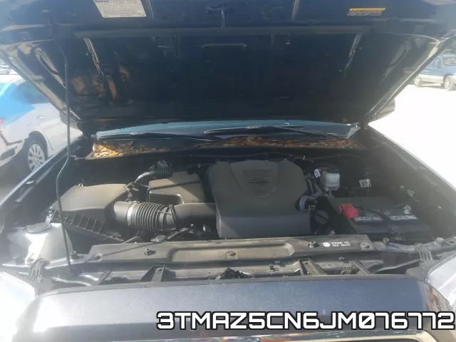 3TMAZ5CN6JM076772 фото 8