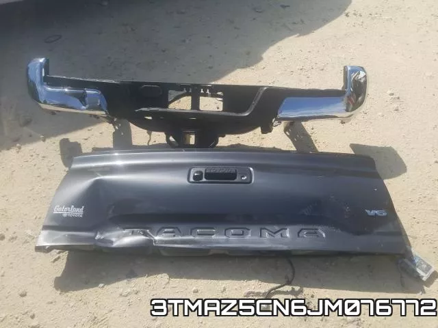 3TMAZ5CN6JM076772 фото 10
