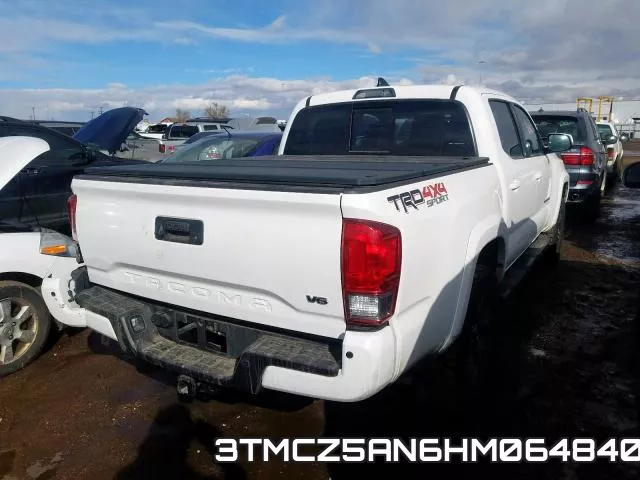 3TMCZ5AN6HM064840 фото 5