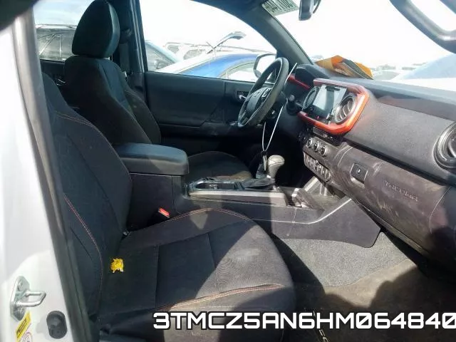 3TMCZ5AN6HM064840 фото 6