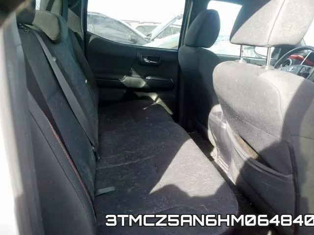 3TMCZ5AN6HM064840 фото 7