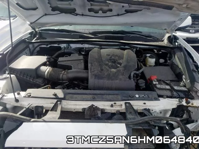 3TMCZ5AN6HM064840 фото 8
