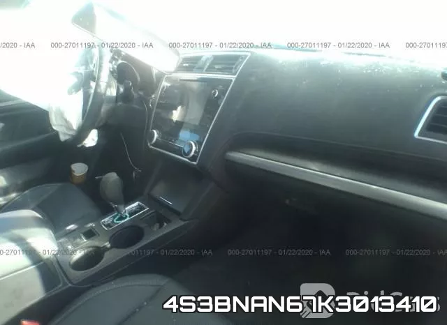 4S3BNAN67K3013410 фото 6