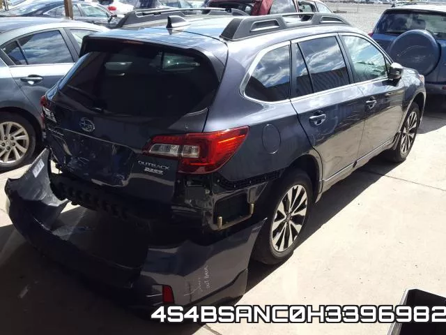 4S4BSANC0H3396982 фото 5
