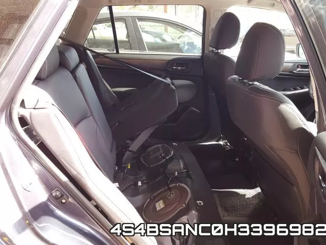 4S4BSANC0H3396982 фото 7
