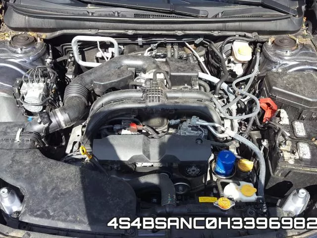 4S4BSANC0H3396982 фото 8