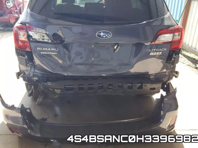 4S4BSANC0H3396982 фото 10