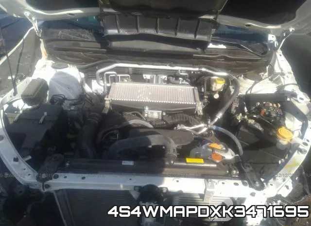 4S4WMAPDXK3471695 фото 2