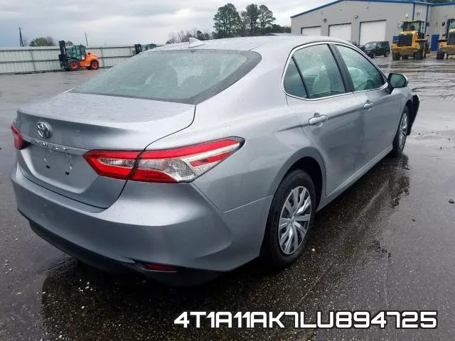 4T1A11AK7LU894725 фото 5
