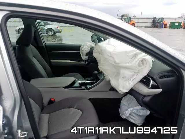4T1A11AK7LU894725 фото 6