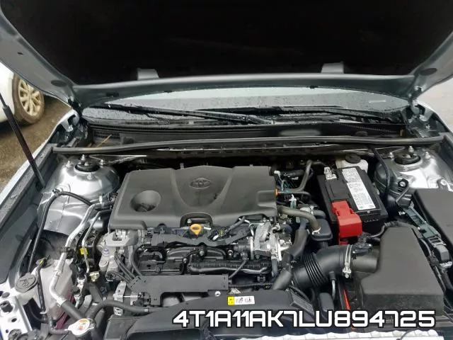 4T1A11AK7LU894725 фото 8
