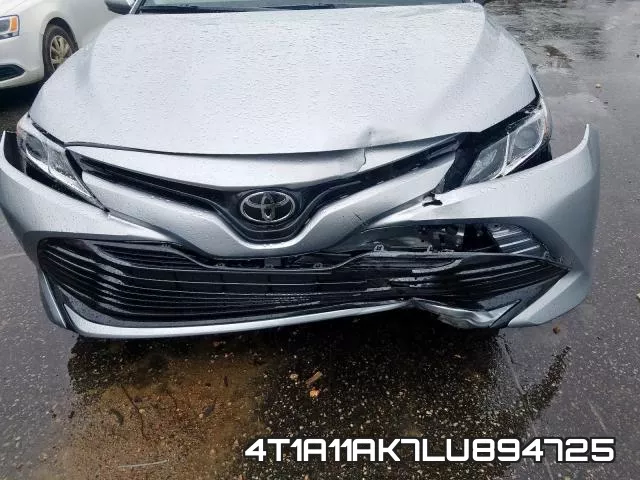 4T1A11AK7LU894725 фото 10