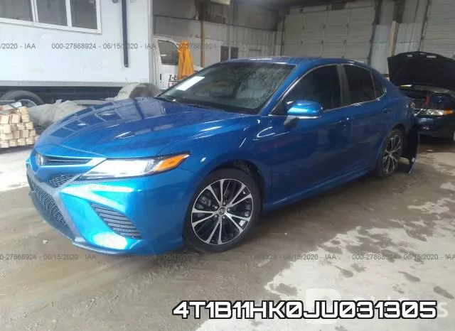 4T1B11HK0JU031305 фото 3