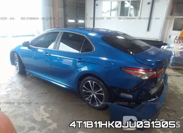 4T1B11HK0JU031305 фото 4