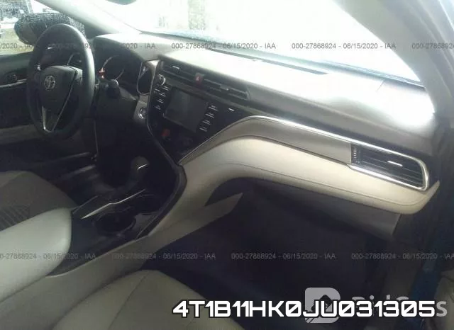 4T1B11HK0JU031305 фото 6
