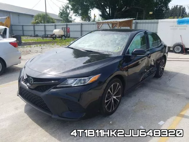 4T1B11HK2JU648320 фото 3