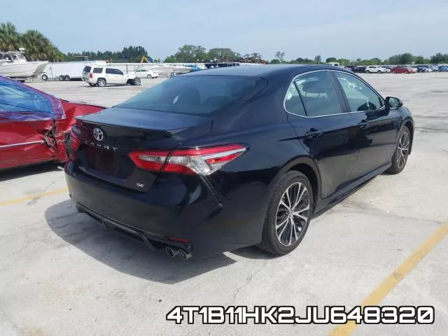4T1B11HK2JU648320 фото 5