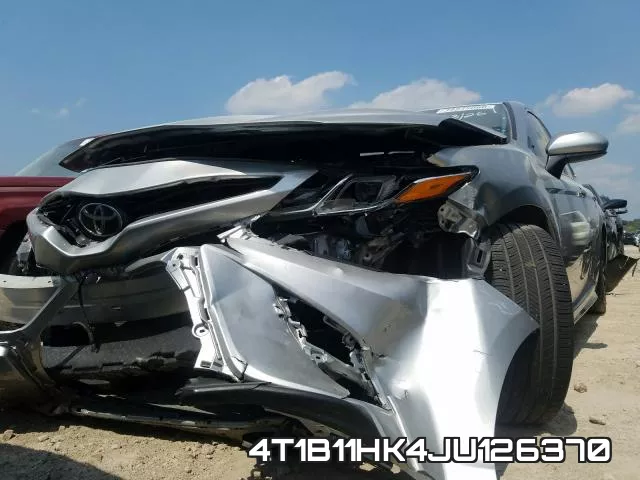 4T1B11HK4JU126370 фото 2