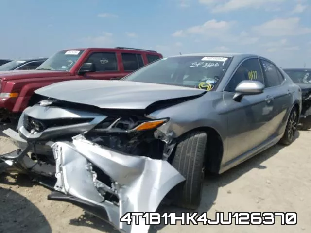 4T1B11HK4JU126370 фото 3