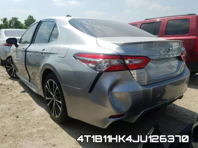 4T1B11HK4JU126370 фото 4