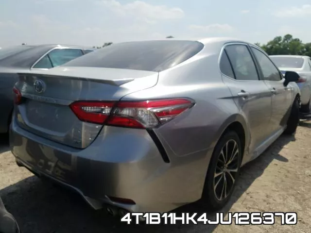 4T1B11HK4JU126370 фото 5