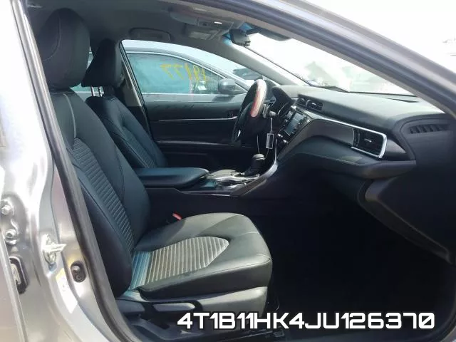 4T1B11HK4JU126370 фото 6