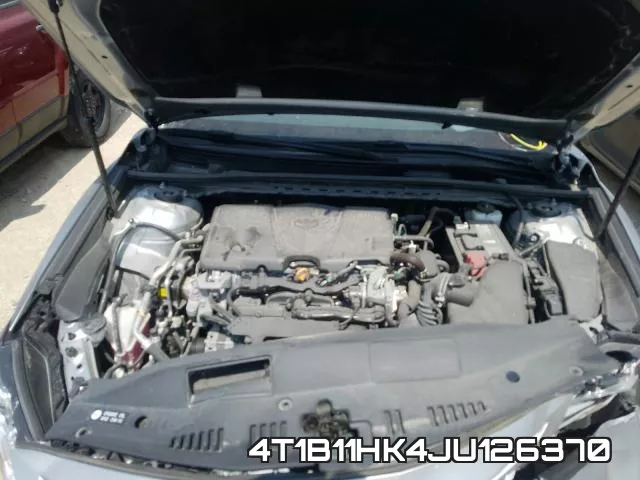 4T1B11HK4JU126370 фото 8