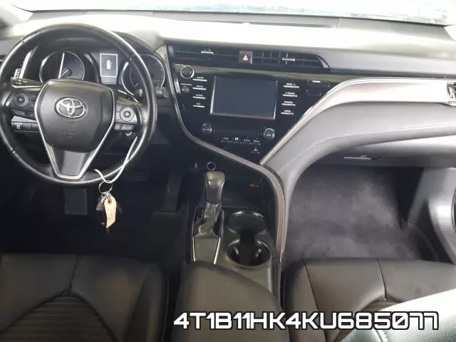 4T1B11HK4KU685077 фото 10