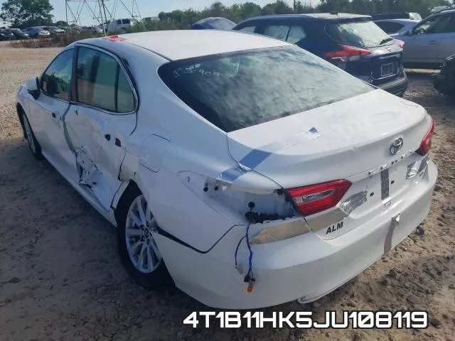 4T1B11HK5JU108119 фото 4