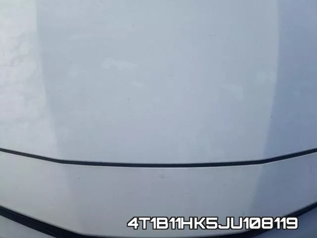 4T1B11HK5JU108119 фото 8