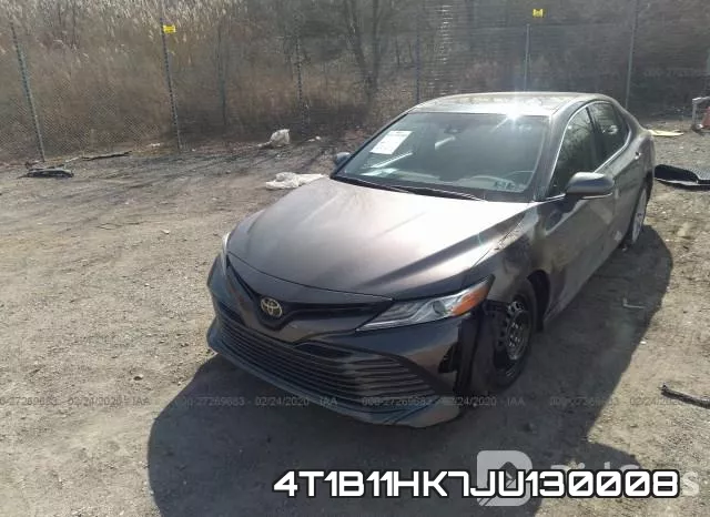 4T1B11HK7JU130008 фото 3
