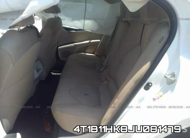 4T1B11HK8JU081479 фото 9
