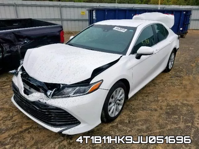 4T1B11HK9JU051696 фото 3