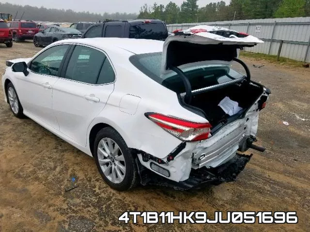 4T1B11HK9JU051696 фото 4
