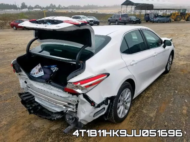 4T1B11HK9JU051696 фото 5