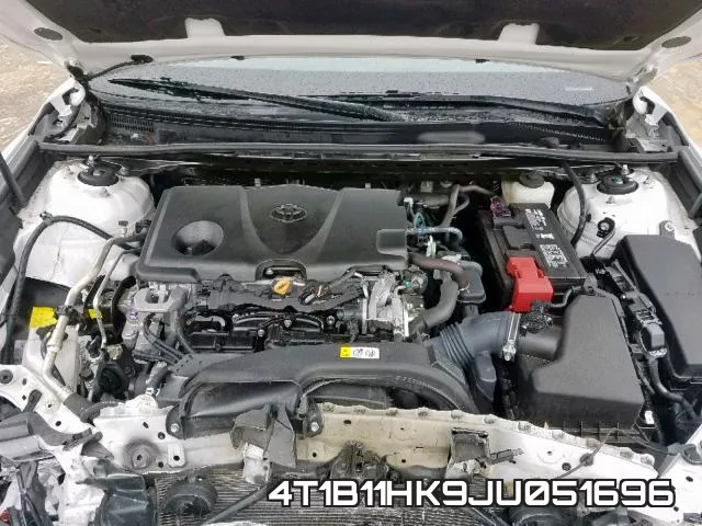 4T1B11HK9JU051696 фото 8