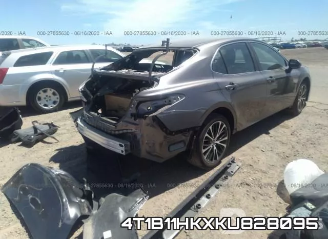 4T1B11HKXKU828095 фото 5