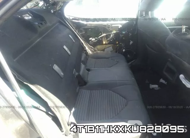 4T1B11HKXKU828095 фото 9