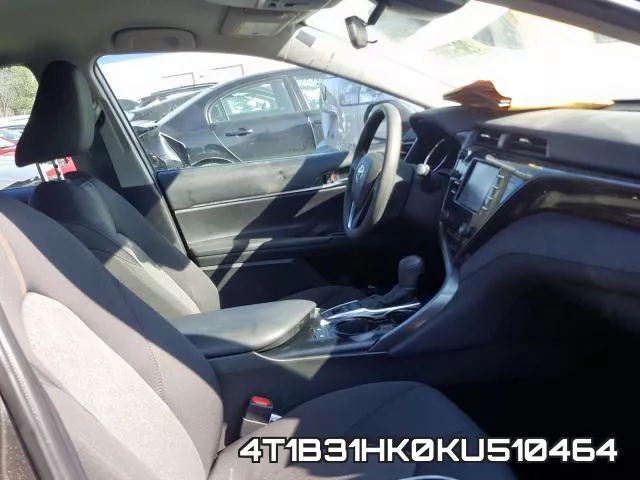 4T1B31HK0KU510464 фото 6