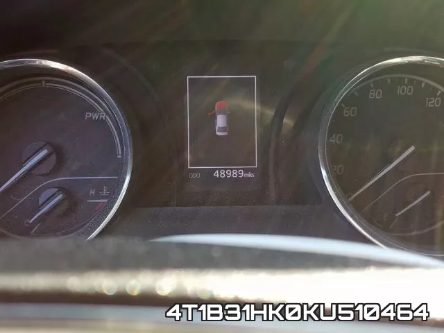 4T1B31HK0KU510464 фото 9