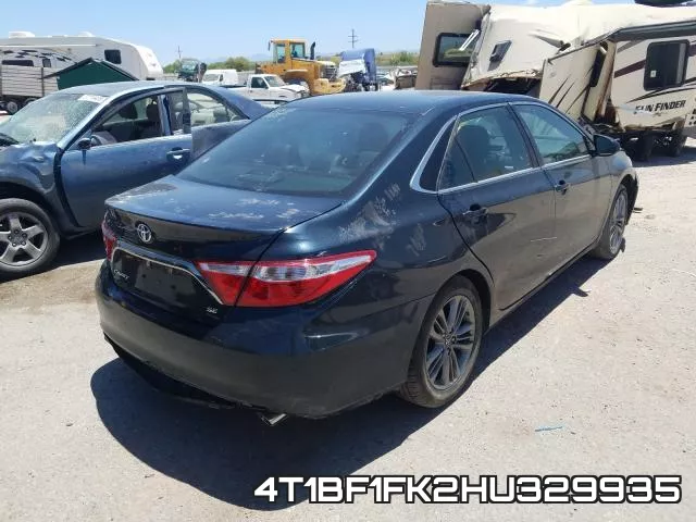 4T1BF1FK2HU329935 фото 5