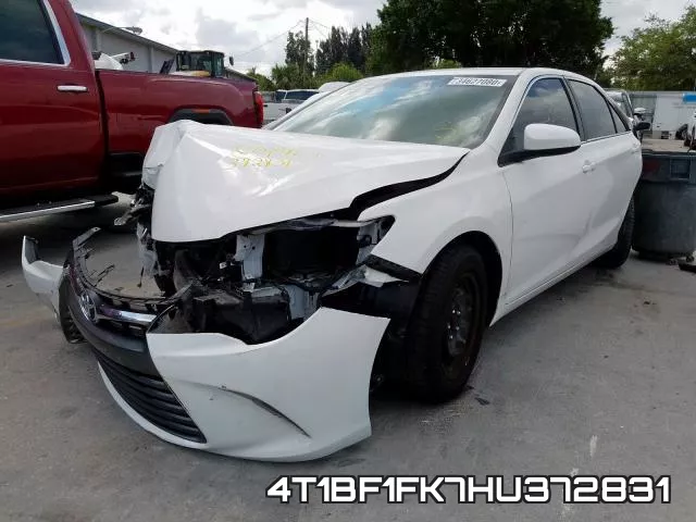 4T1BF1FK7HU372831 фото 3