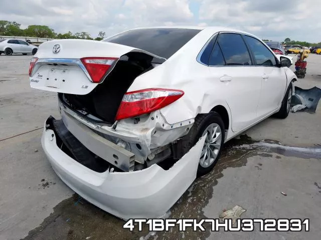 4T1BF1FK7HU372831 фото 5
