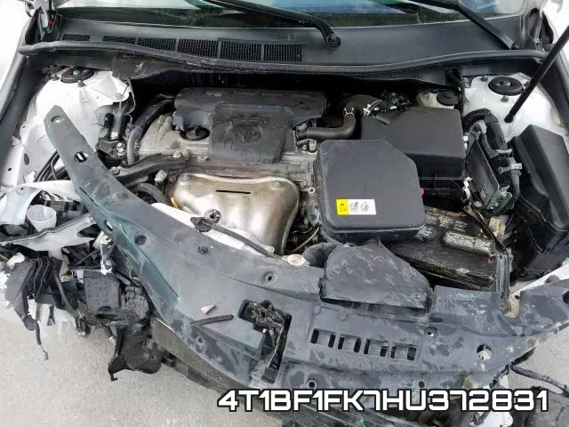 4T1BF1FK7HU372831 фото 8